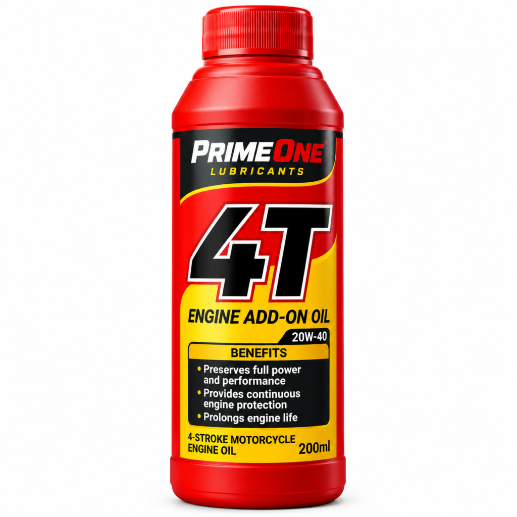 PrimeOne 4T