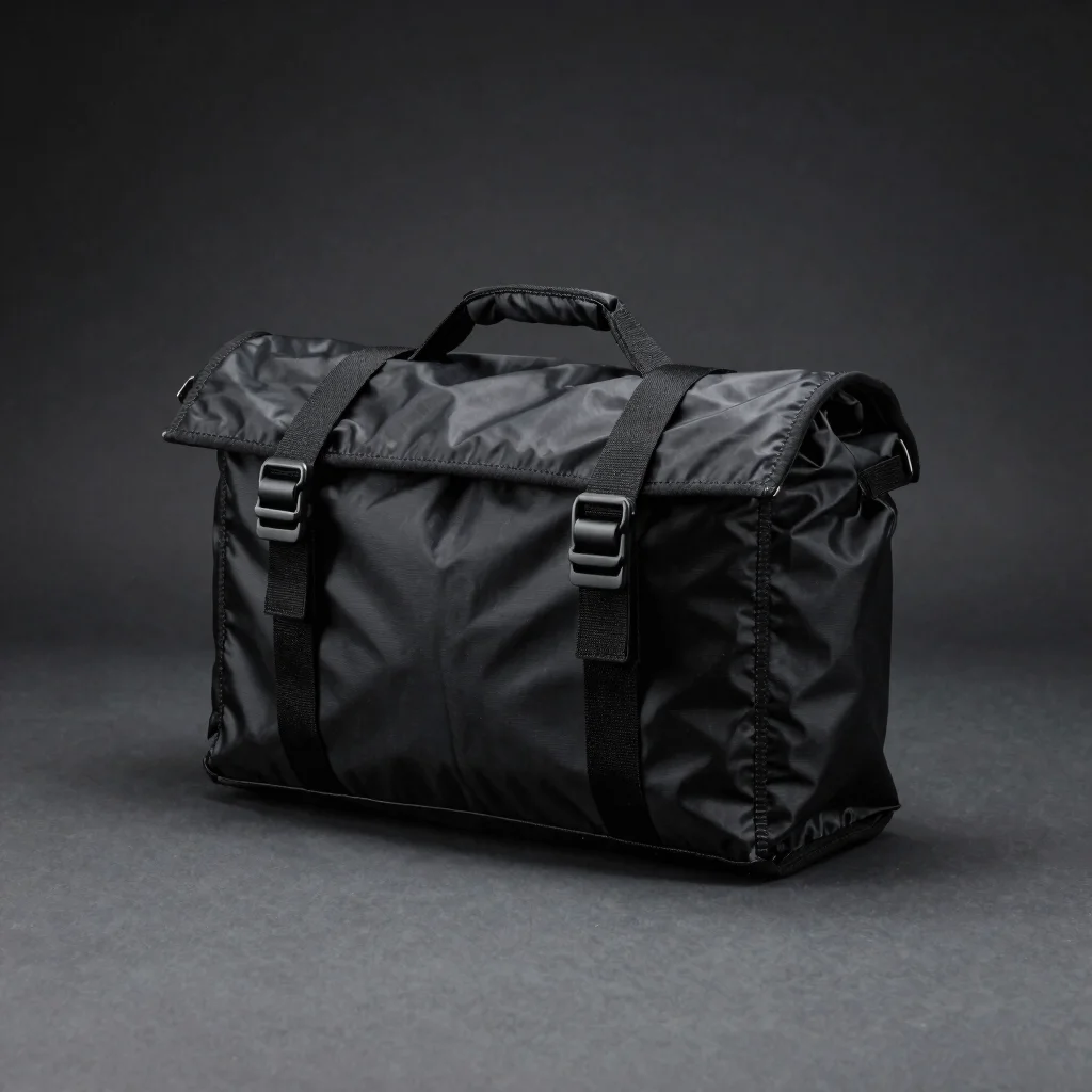 Waterproof Tail Bag