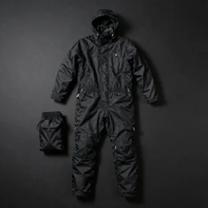 Packable Rain Suit